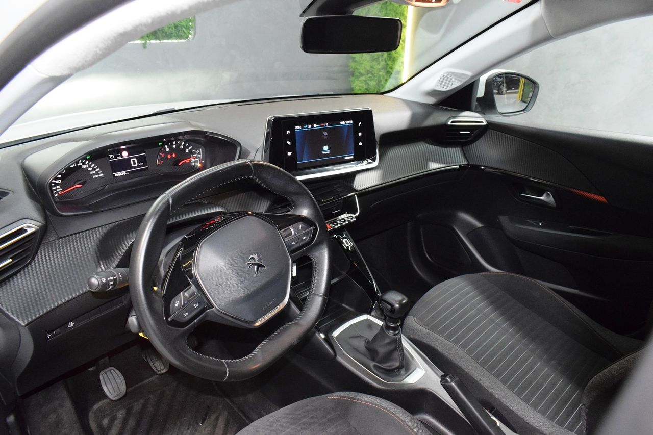 Peugeot 208 BlueHDi 73kW (100CV) - Foto 24