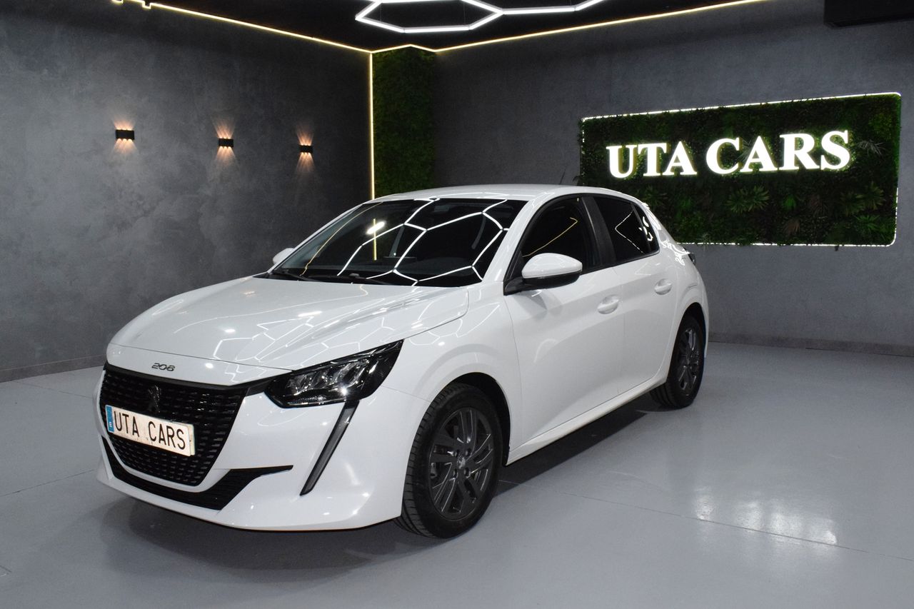 Peugeot 208 BlueHDi 73kW (100CV) - Foto 4