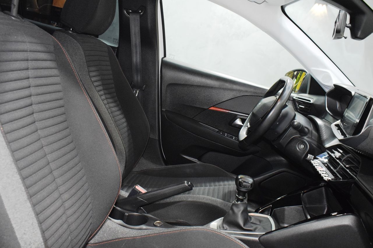 Peugeot 208 BlueHDi 73kW (100CV) - Foto 17