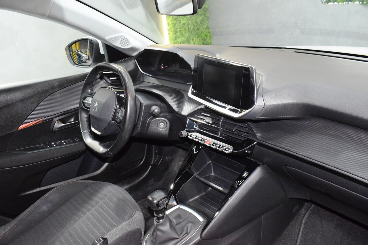 Peugeot 208 BlueHDi 73kW (100CV) - Foto 18