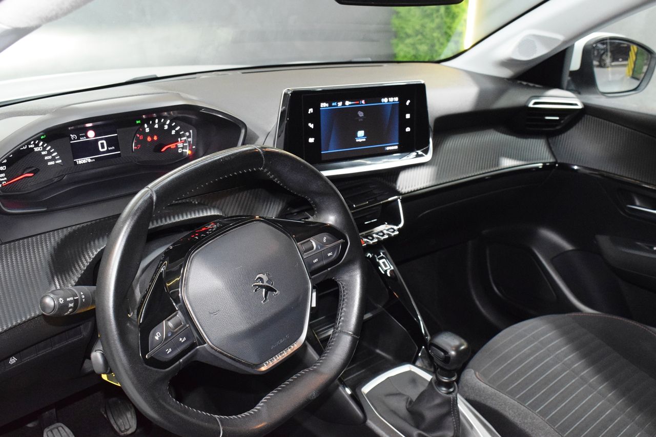 Peugeot 208 BlueHDi 73kW (100CV) - Foto 25
