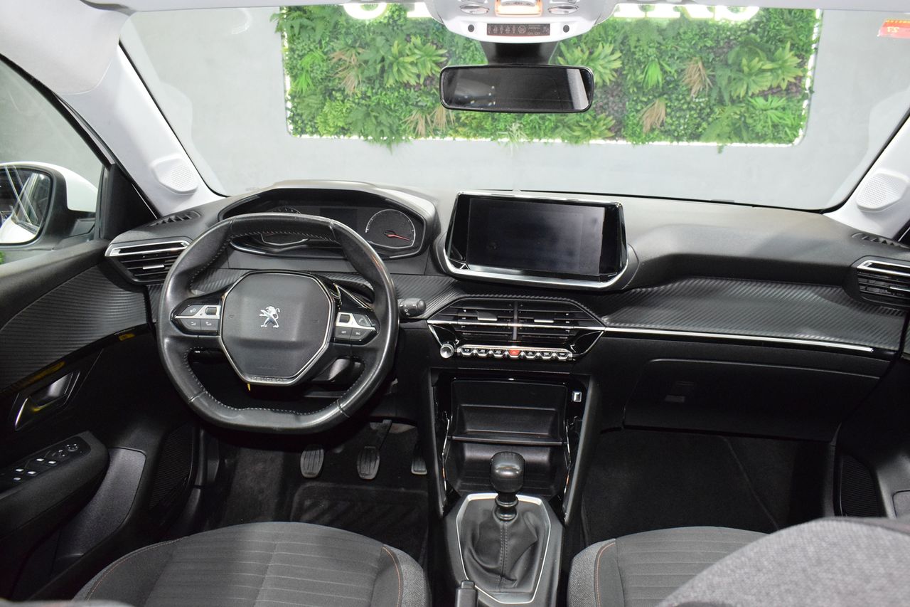 Peugeot 208 BlueHDi 73kW (100CV) - Foto 13