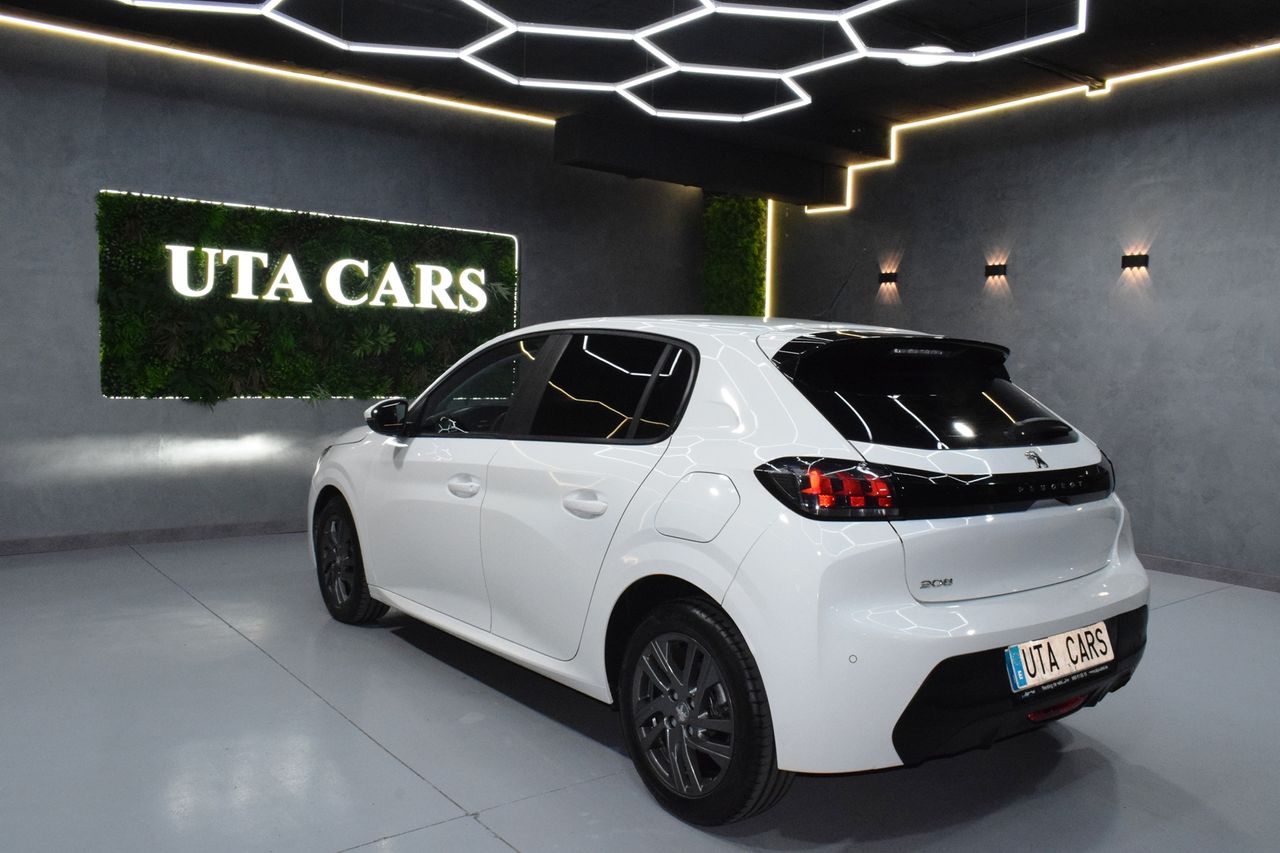 Peugeot 208 BlueHDi 73kW (100CV) - Foto 5