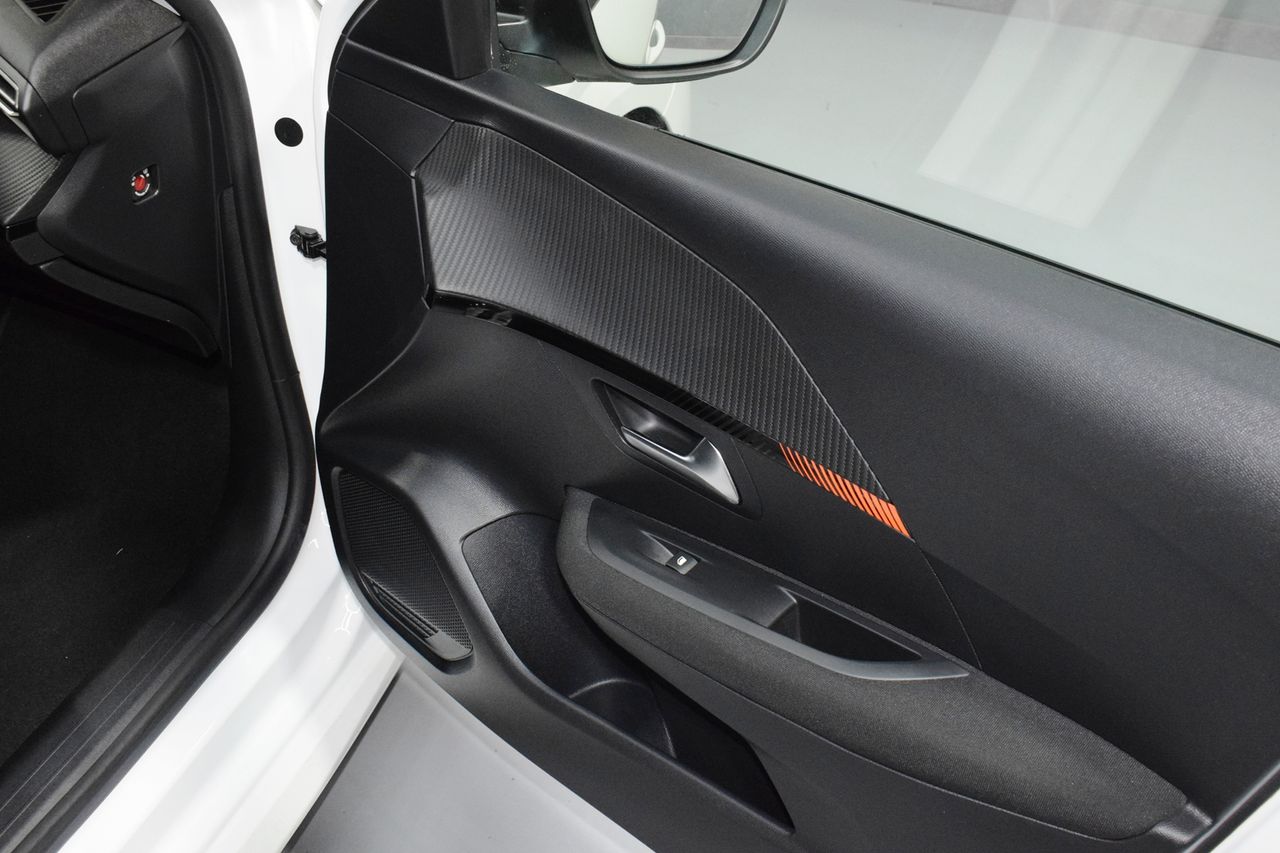 Peugeot 208 BlueHDi 73kW (100CV) - Foto 15