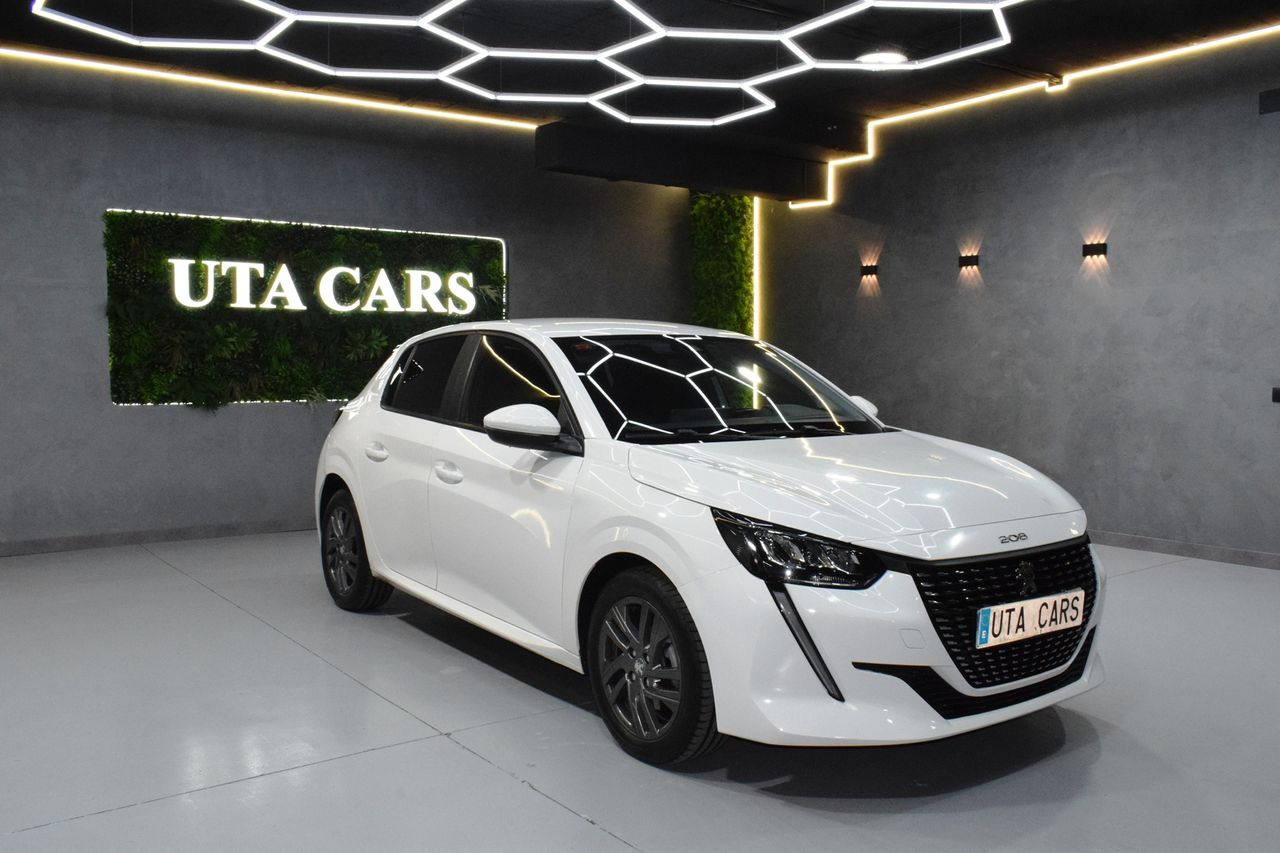 Peugeot 208 BlueHDi 73kW (100CV) - Foto 8