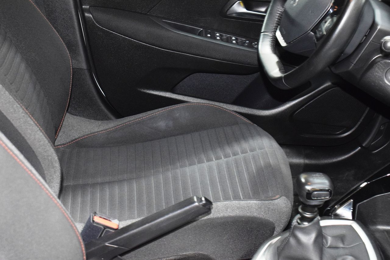 Peugeot 208 BlueHDi 73kW (100CV) - Foto 16