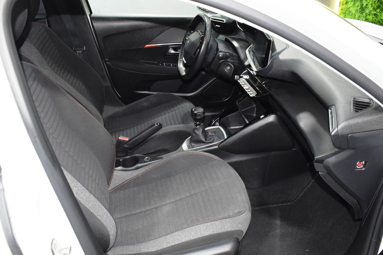 Peugeot 208 BlueHDi 73kW (100CV) - Foto 14