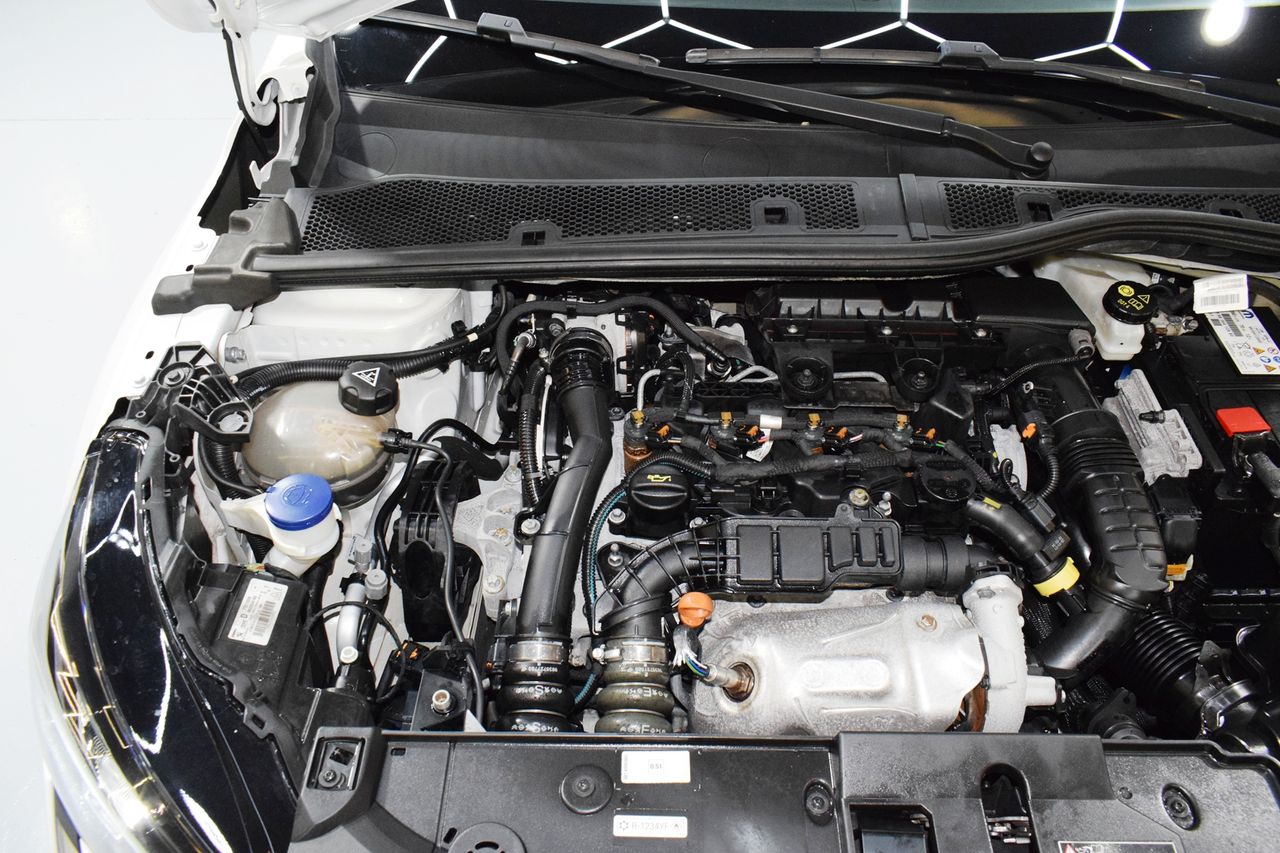 Peugeot 208 BlueHDi 73kW (100CV) - Foto 44