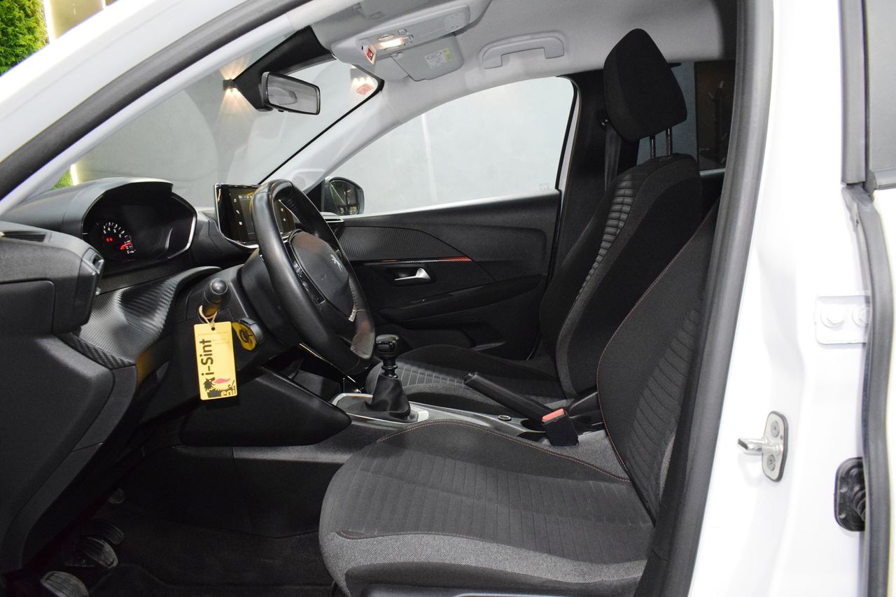 Peugeot 208 BlueHDi 73kW (100CV) - Foto 22