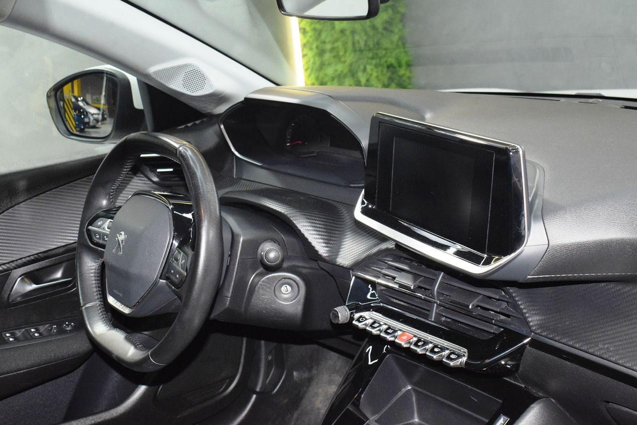 Peugeot 208 BlueHDi 73kW (100CV) - Foto 19