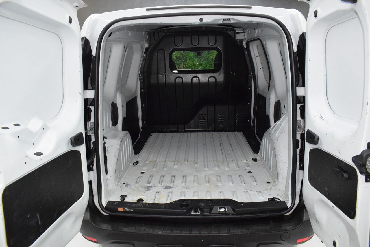 Renault Express Confort 1.5 Blue dCi 55 kW (75 cv) furgón derivado - Foto 9