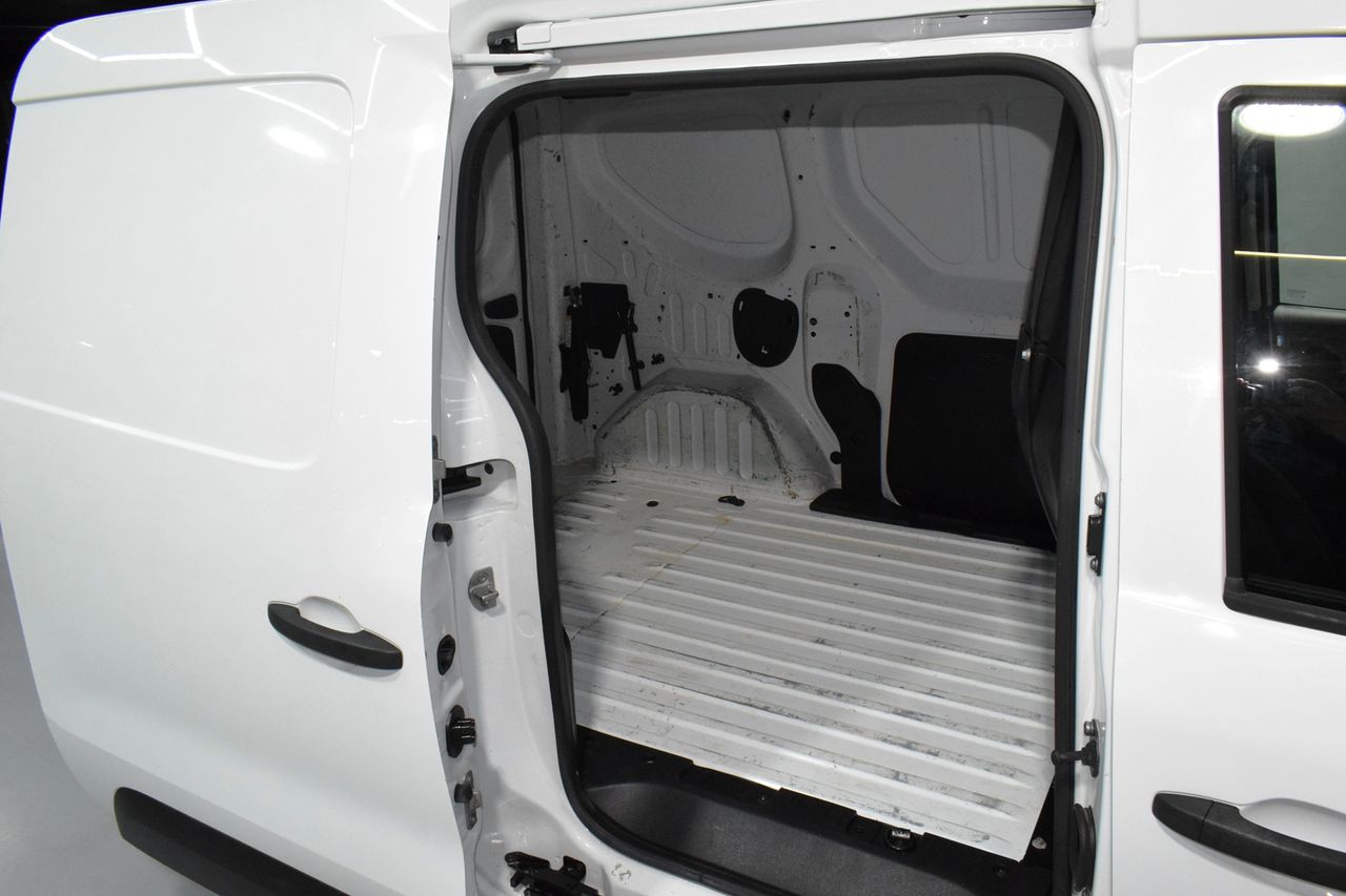 Renault Express Confort 1.5 Blue dCi 55 kW (75 cv) furgón derivado - Foto 12