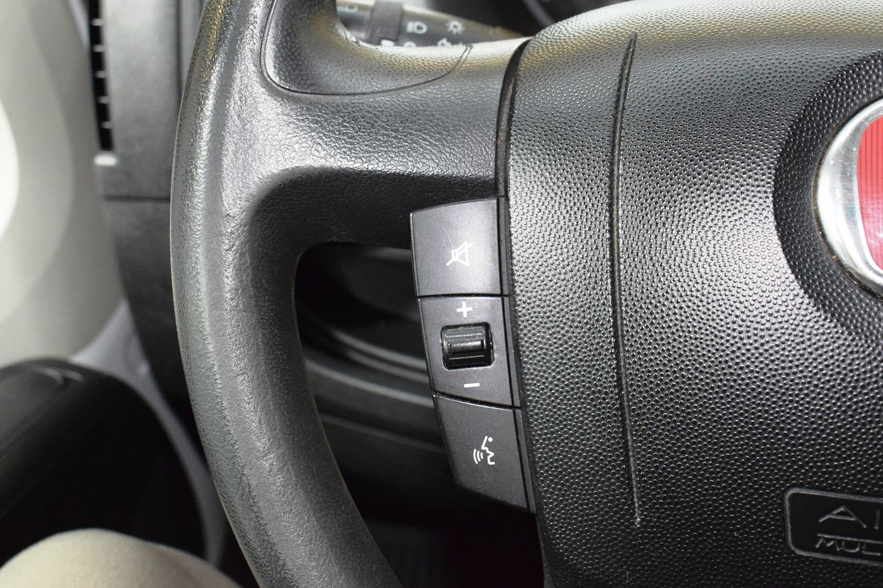 Fiat Ducato 35 L3H2 Nat.Pow(100kW) EU6 D-temp GNC 4 Puertas - Foto 24