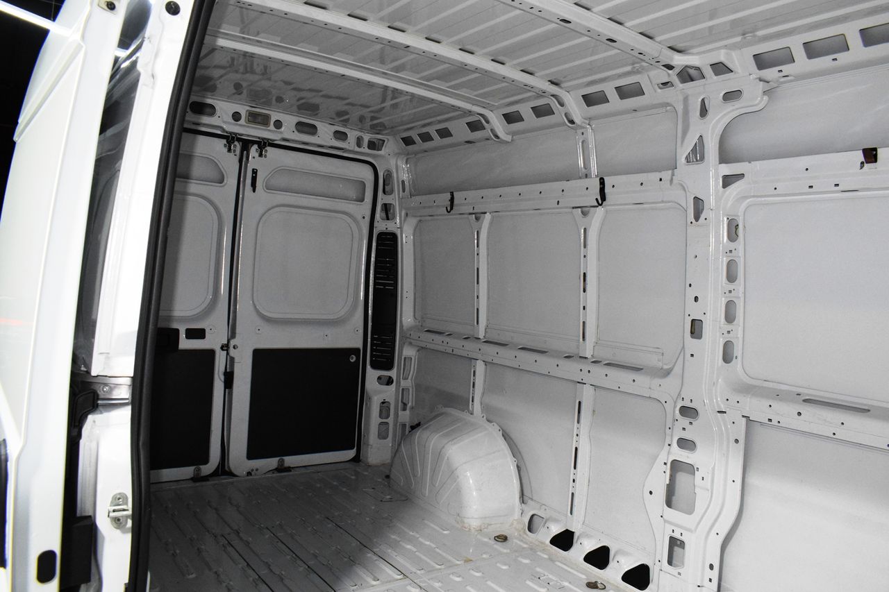 Fiat Ducato 35 L3H2 Nat.Pow(100kW) EU6 D-temp GNC 4 Puertas - Foto 14