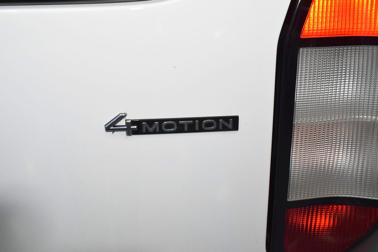 Volkswagen Caddy Origin 2.0 TDI 90kW (122CV) 4MOTION 5P - Foto 9