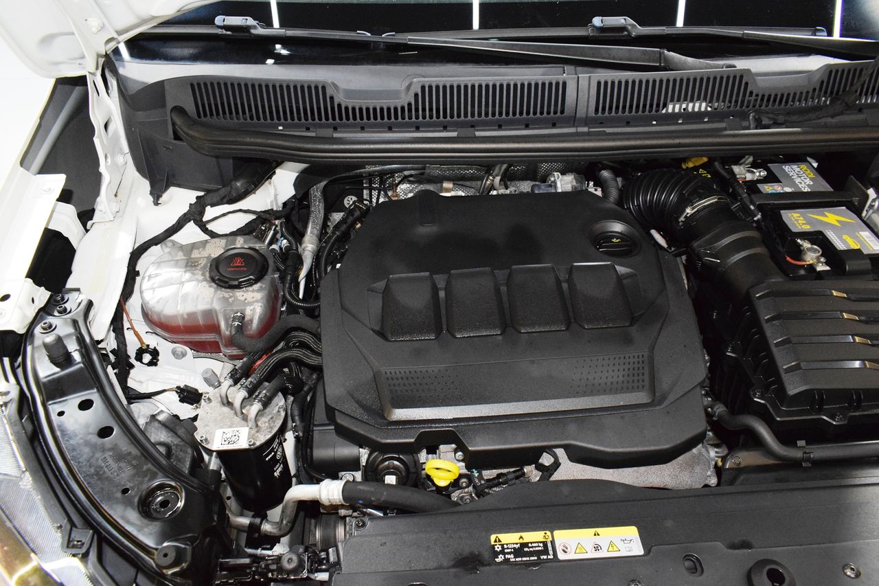 Volkswagen Caddy Origin 2.0 TDI 90kW (122CV) 4MOTION 5P - Foto 40