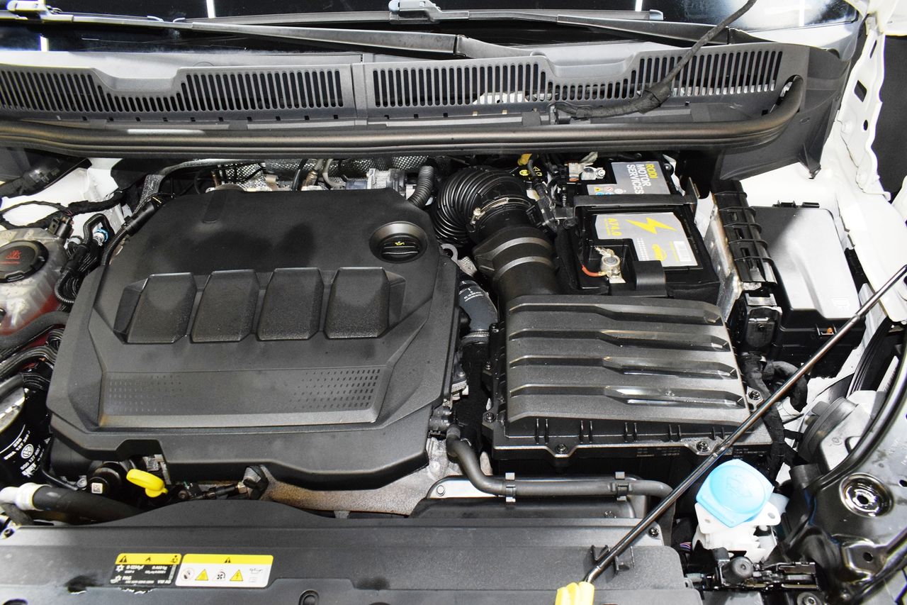 Volkswagen Caddy Origin 2.0 TDI 90kW (122CV) 4MOTION 5P - Foto 41