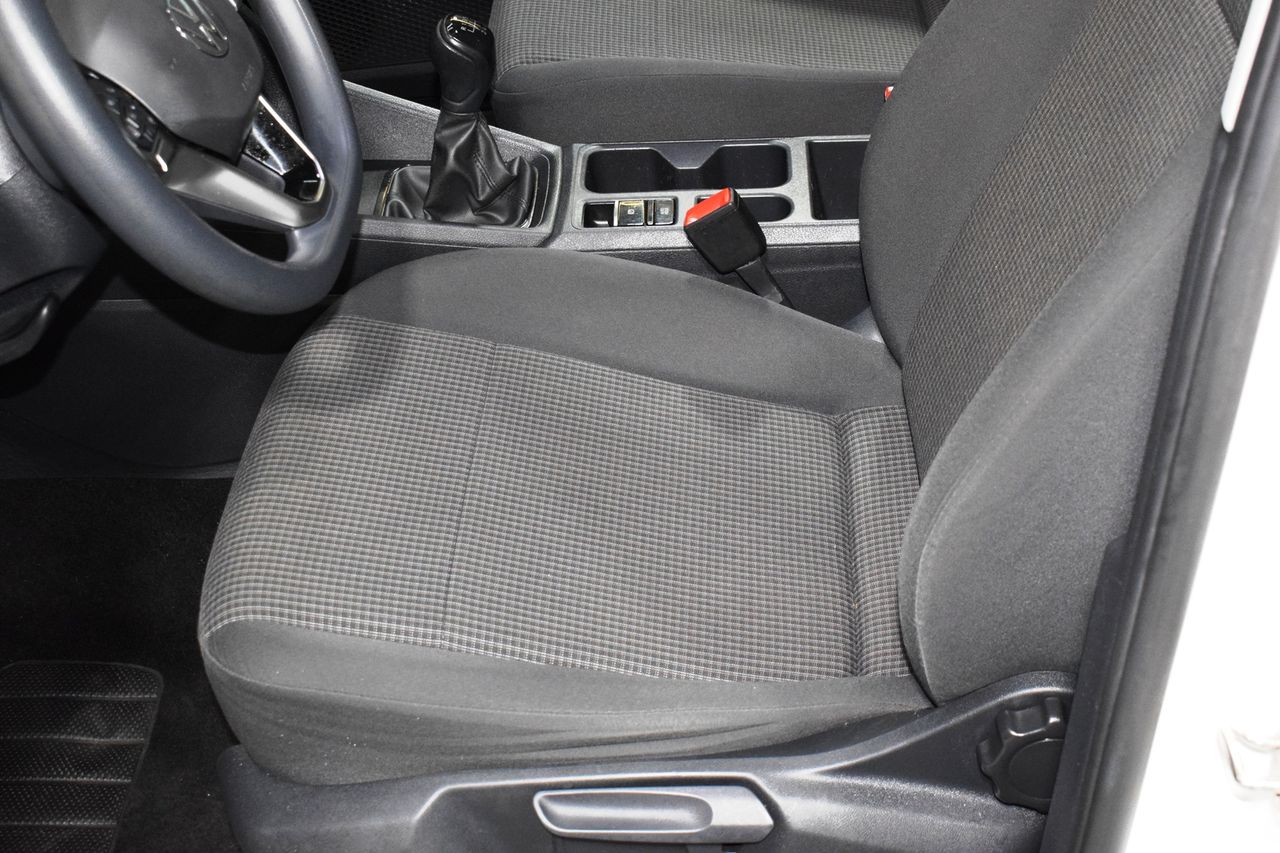 Volkswagen Caddy Origin 2.0 TDI 90kW (122CV) 4MOTION 5P - Foto 22