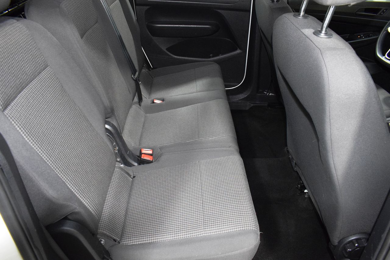 Volkswagen Caddy Origin 2.0 TDI 90kW (122CV) 4MOTION 5P - Foto 15
