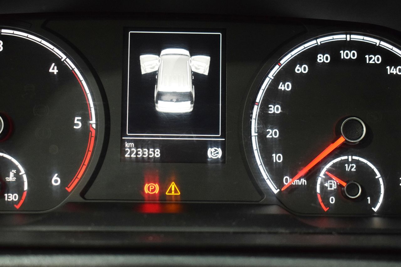 Volkswagen Caddy Origin 2.0 TDI 90kW (122CV) 4MOTION 5P - Foto 26