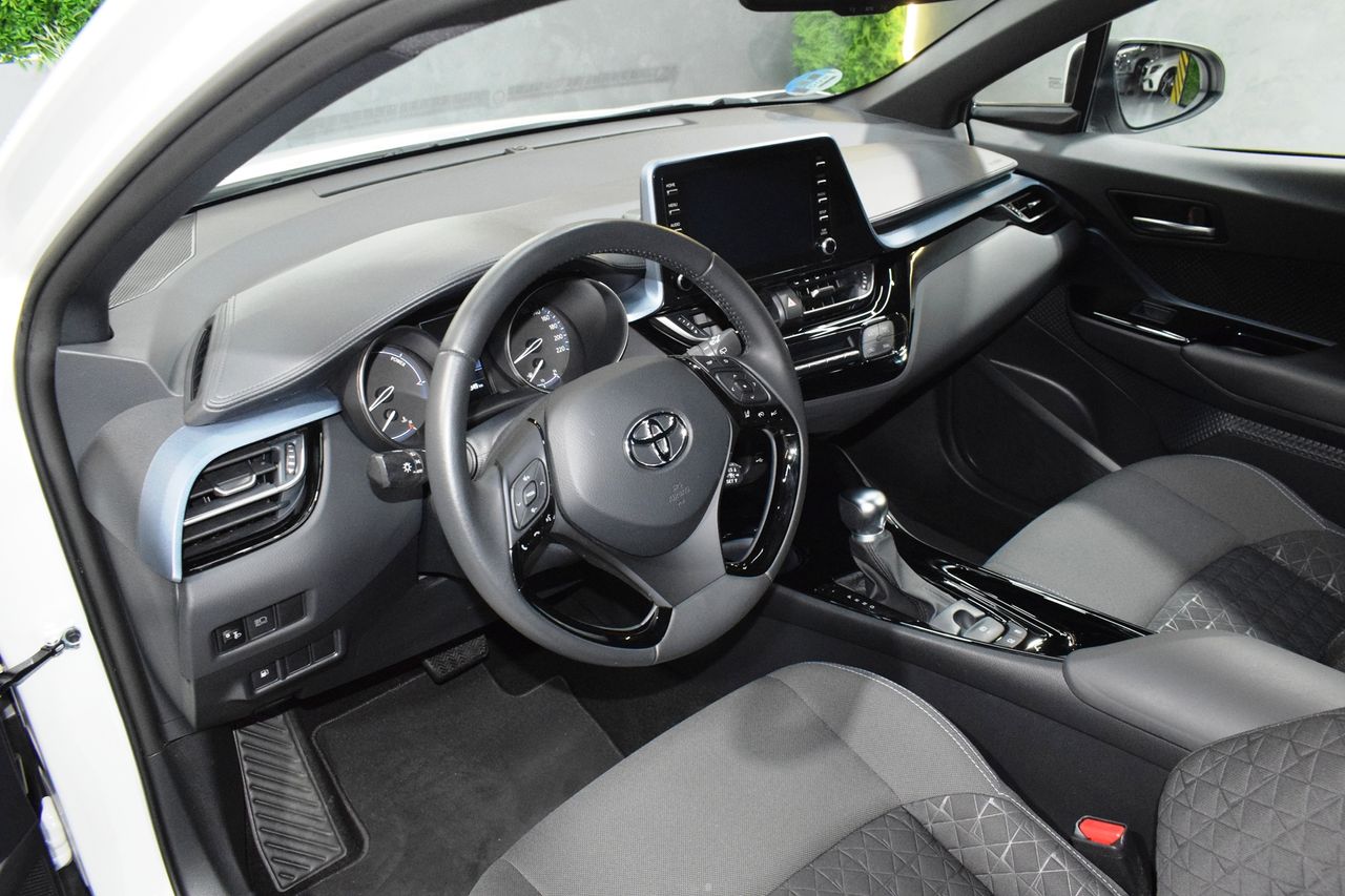 Toyota C-HR 2.0 180H Advance - Foto 23