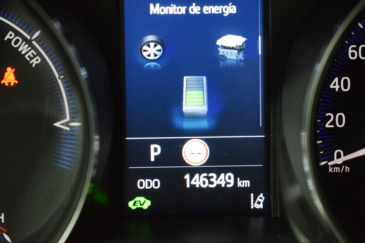 Toyota C-HR 2.0 180H Advance - Foto 32