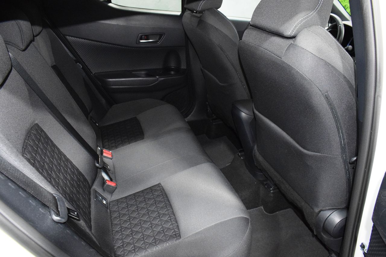 Toyota C-HR 2.0 180H Advance - Foto 10