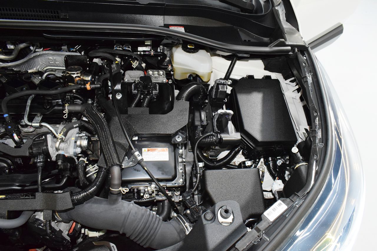 Toyota C-HR 2.0 180H Advance - Foto 49