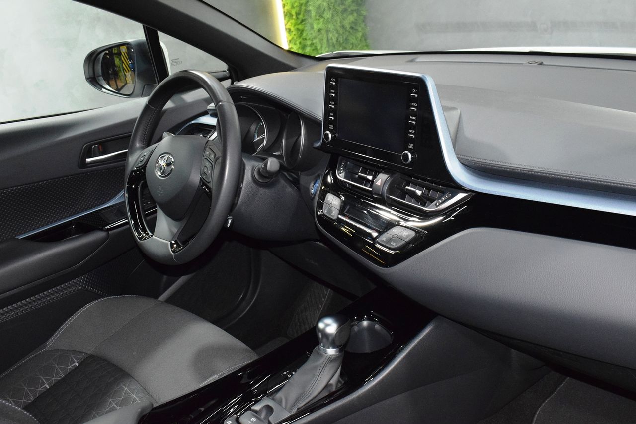 Toyota C-HR 2.0 180H Advance - Foto 19