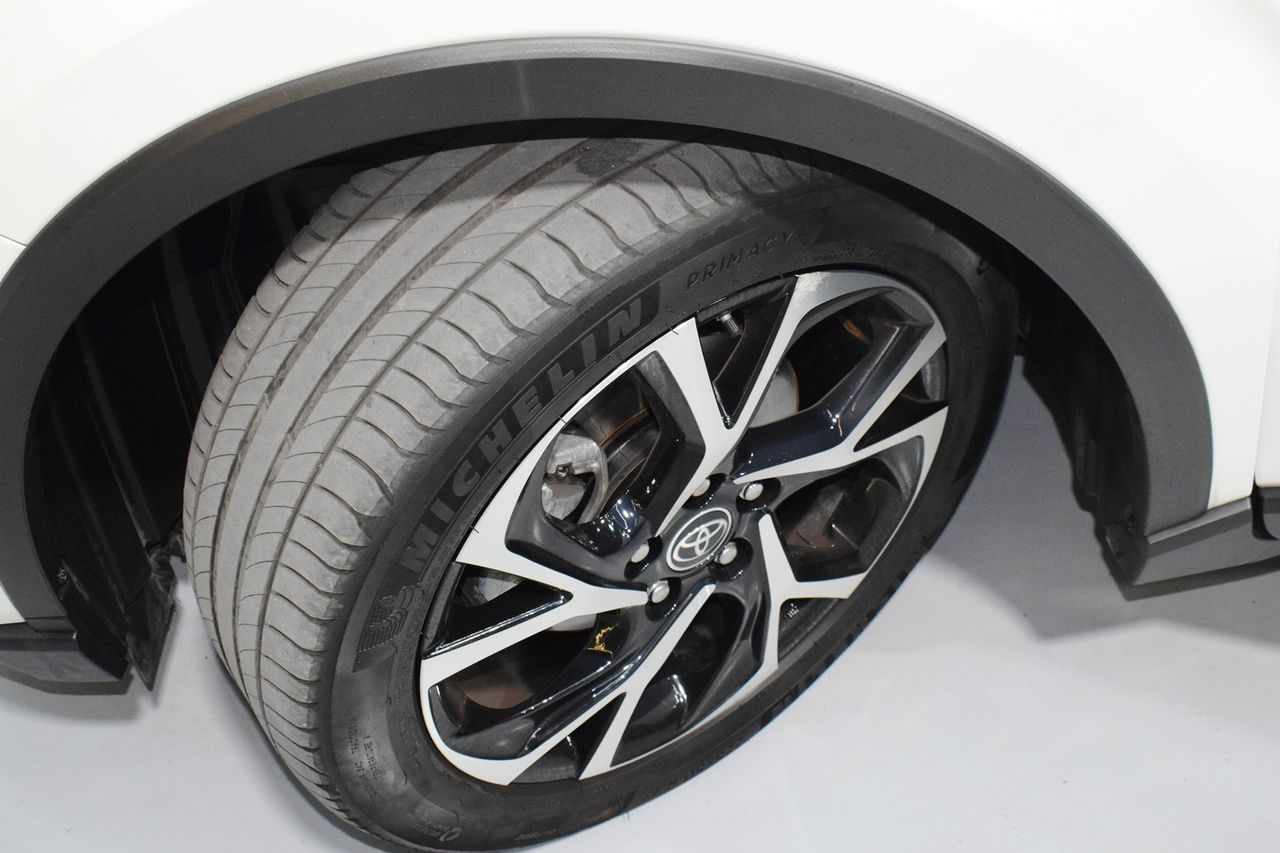 Toyota C-HR 2.0 180H Advance - Foto 43