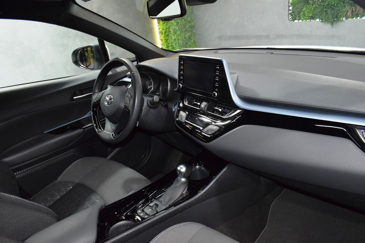 Toyota C-HR 2.0 180H Advance - Foto 18