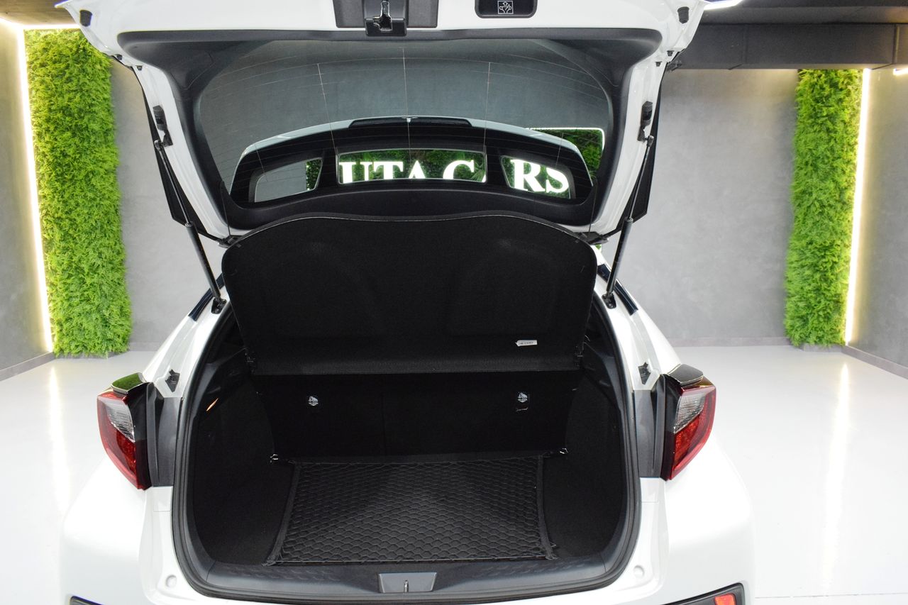 Toyota C-HR 2.0 180H Advance - Foto 9
