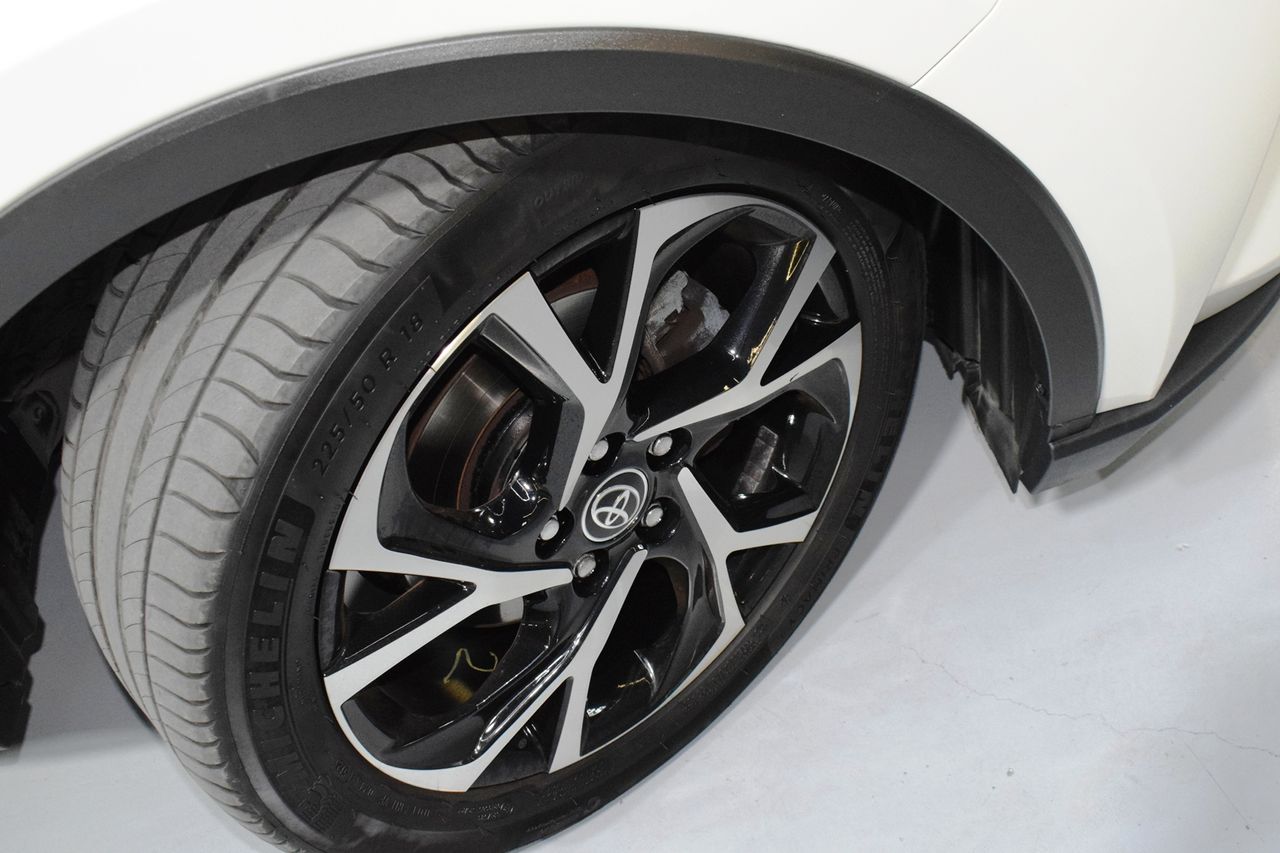 Toyota C-HR 2.0 180H Advance - Foto 44