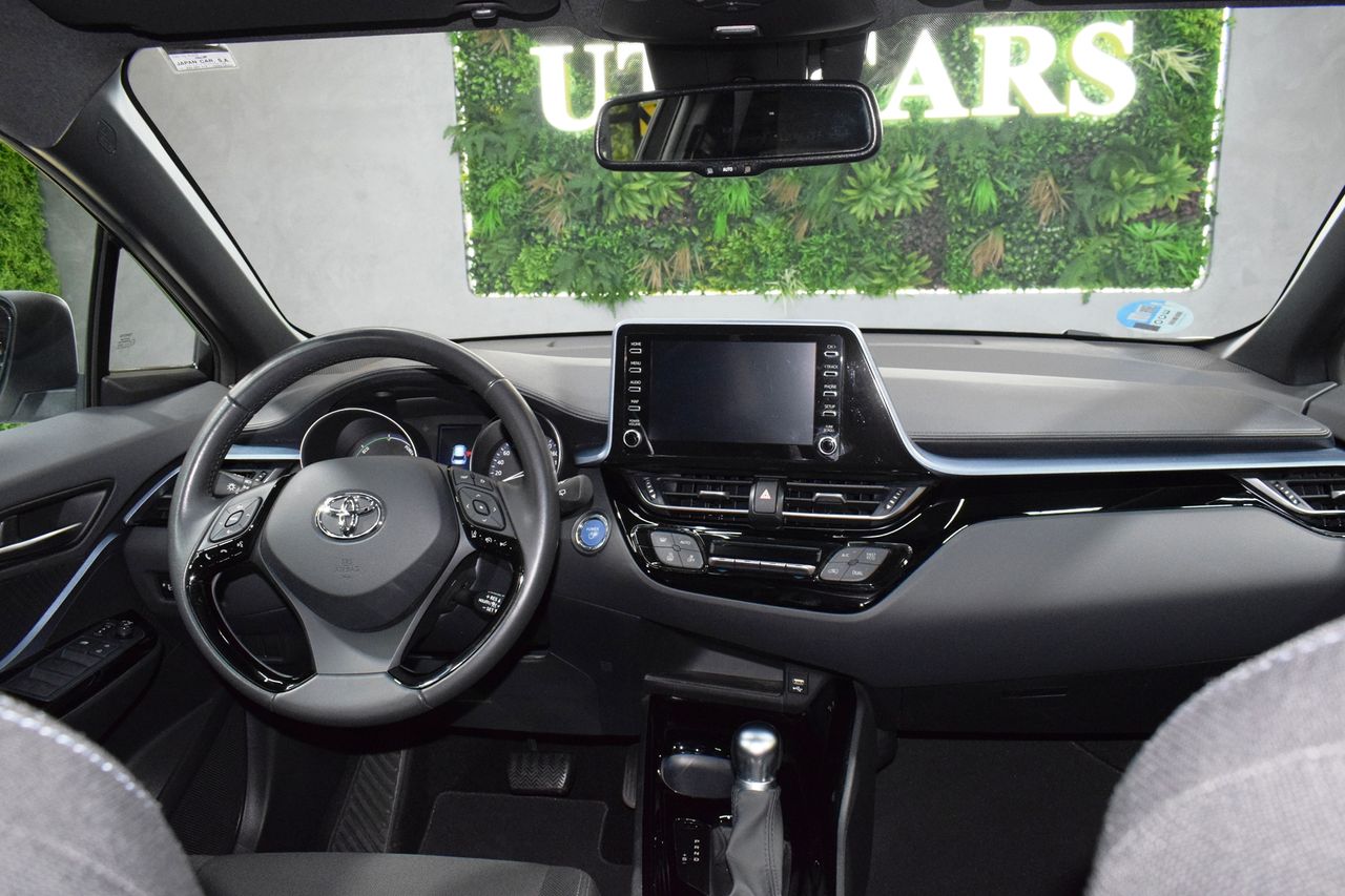 Toyota C-HR 2.0 180H Advance - Foto 13