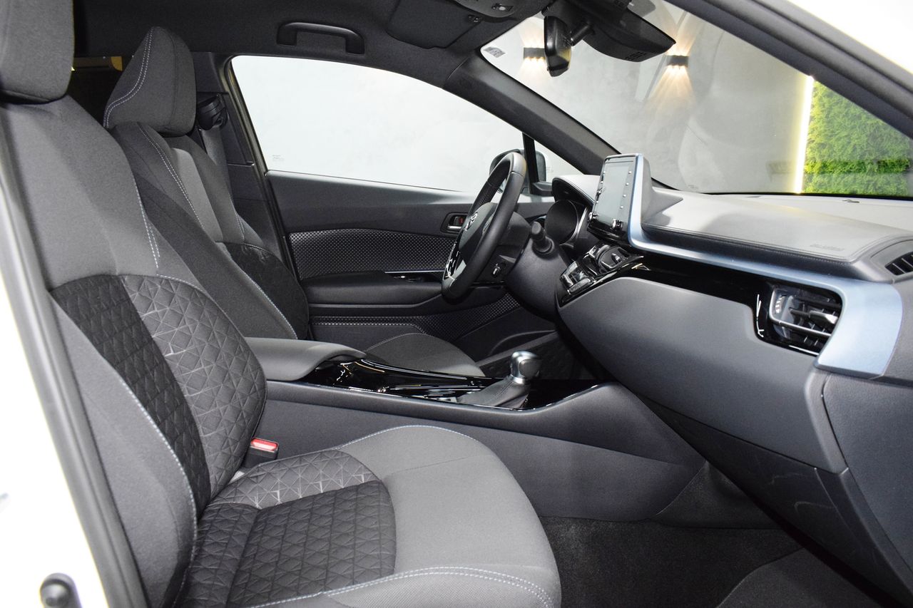 Toyota C-HR 2.0 180H Advance - Foto 15