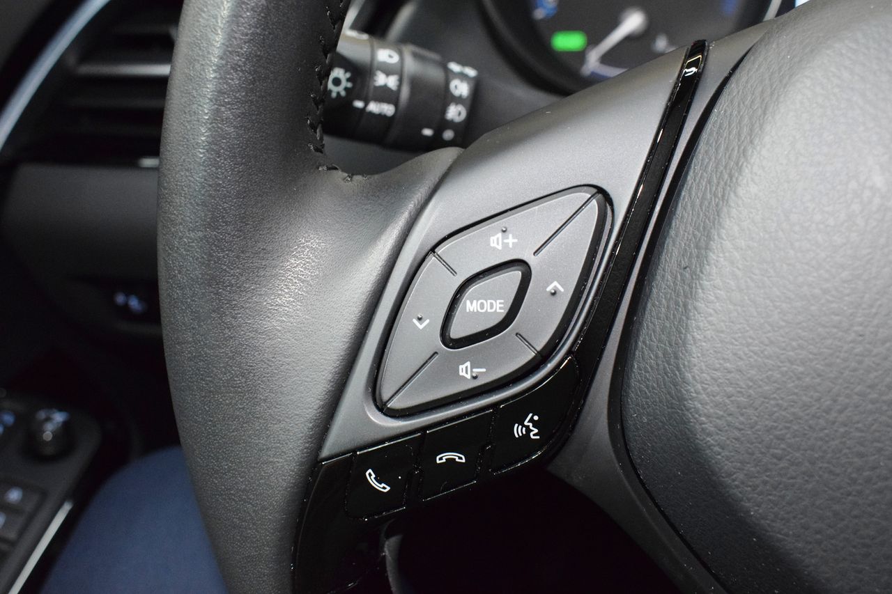Toyota C-HR 2.0 180H Advance - Foto 27