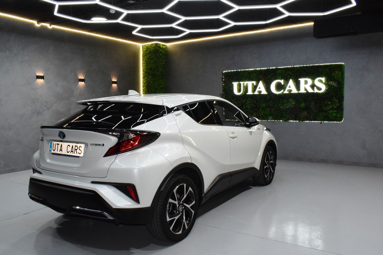 Toyota C-HR 2.0 180H Advance - Foto 7