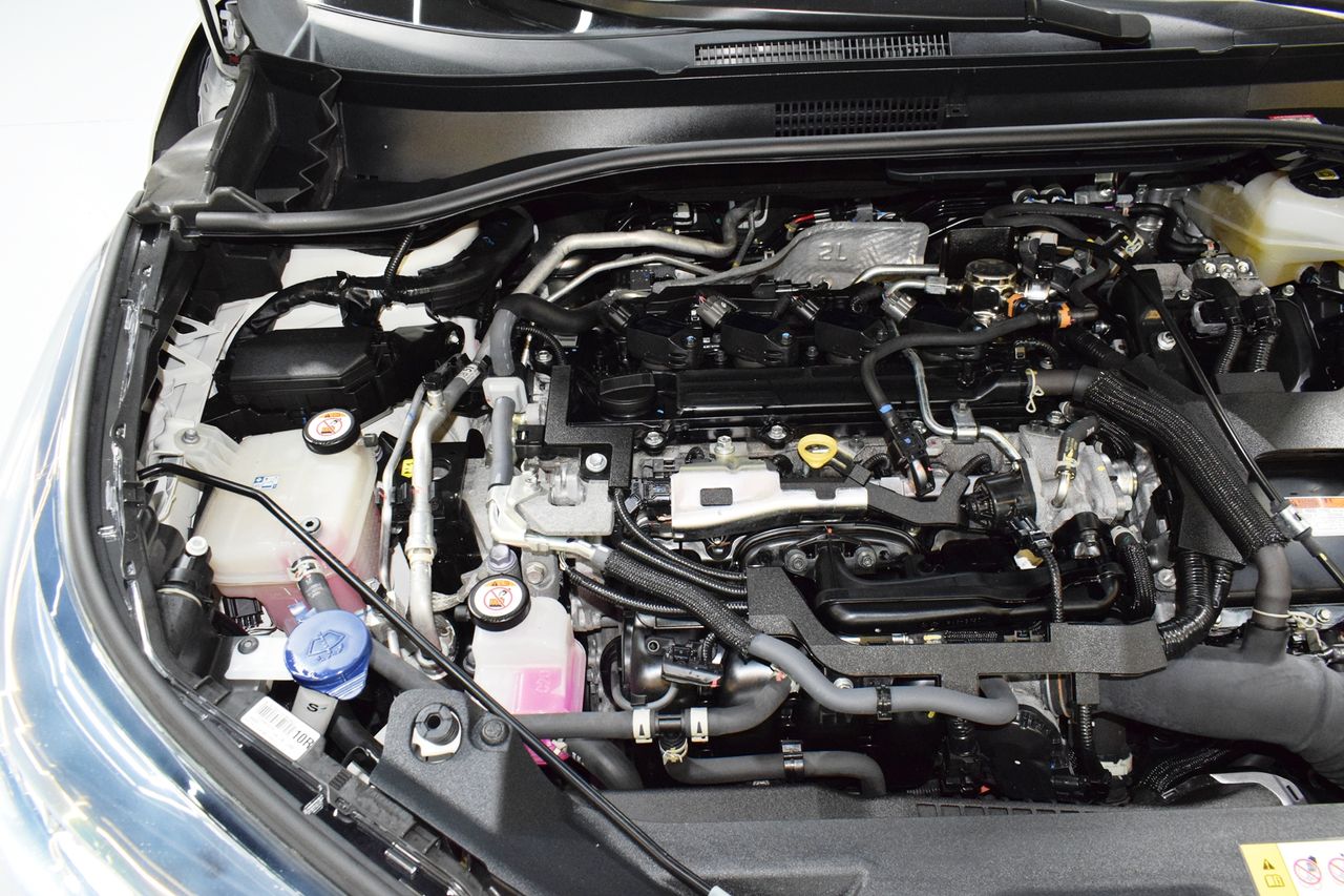 Toyota C-HR 2.0 180H Advance - Foto 47