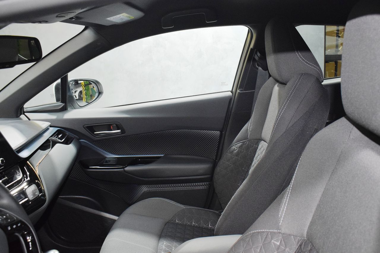 Toyota C-HR 2.0 180H Advance - Foto 22