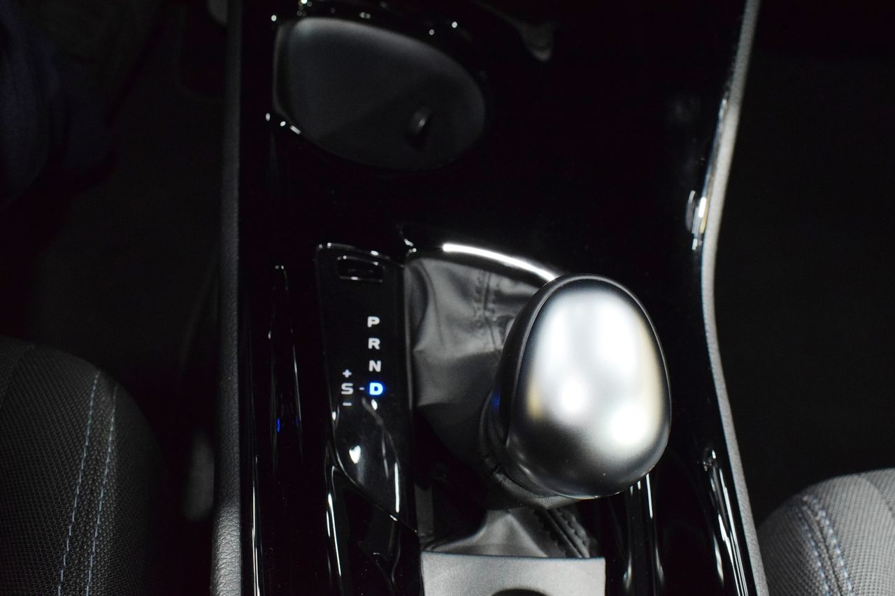 Toyota C-HR 2.0 180H Advance - Foto 39