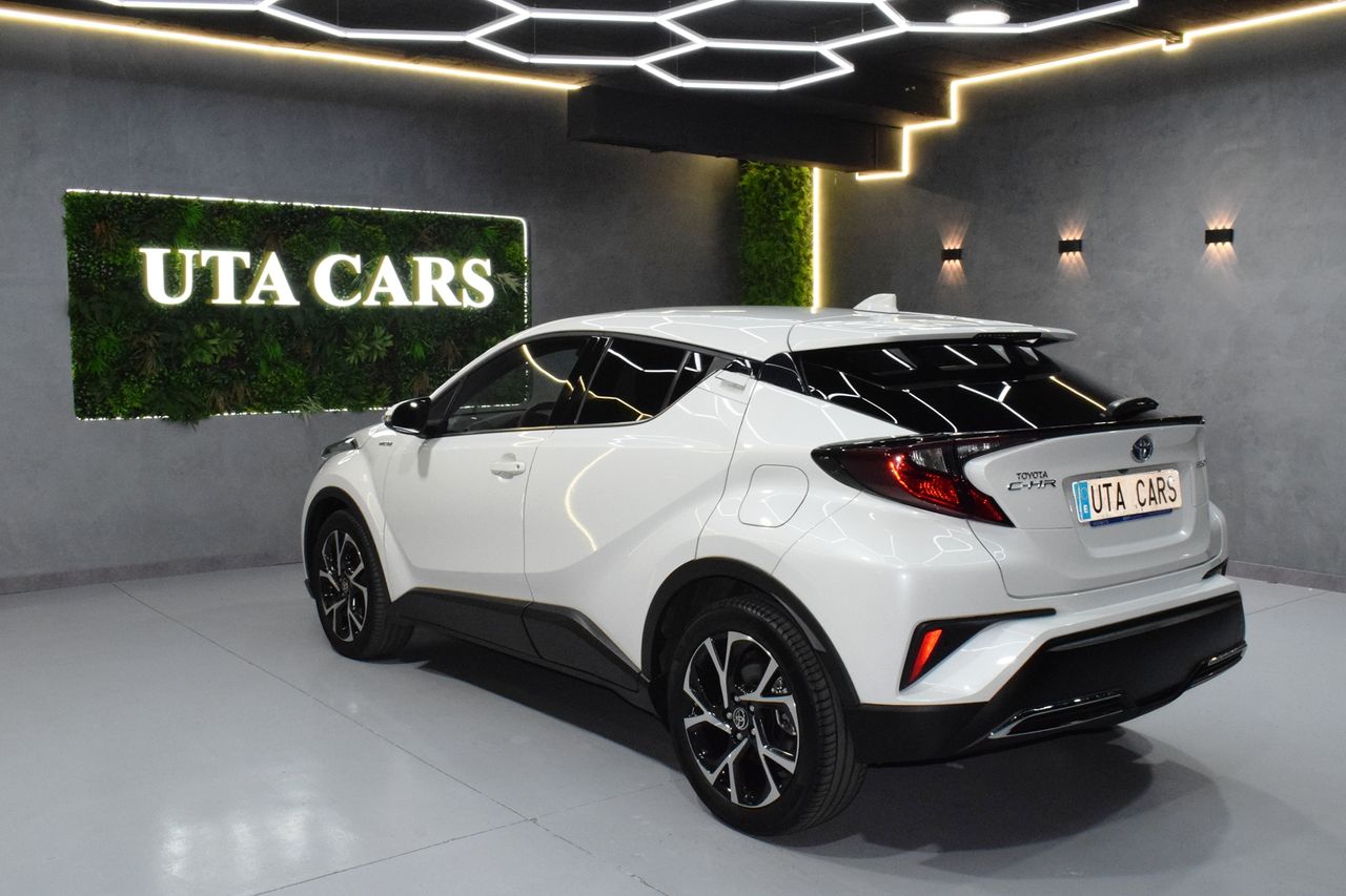 Toyota C-HR 2.0 180H Advance - Foto 5