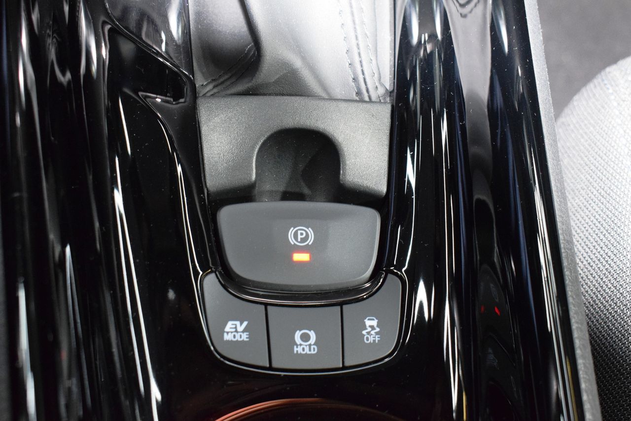 Toyota C-HR 2.0 180H Advance - Foto 38