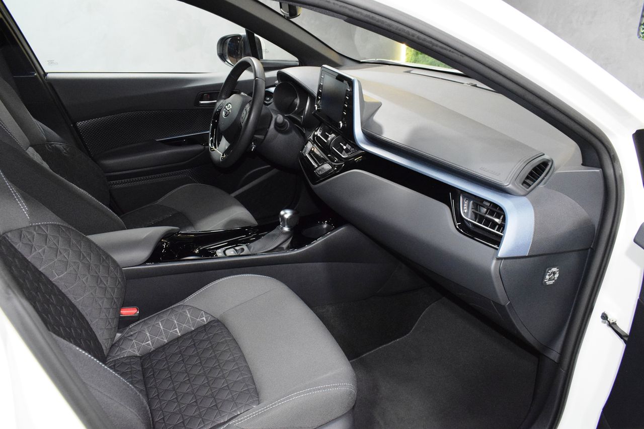Toyota C-HR 2.0 180H Advance - Foto 14