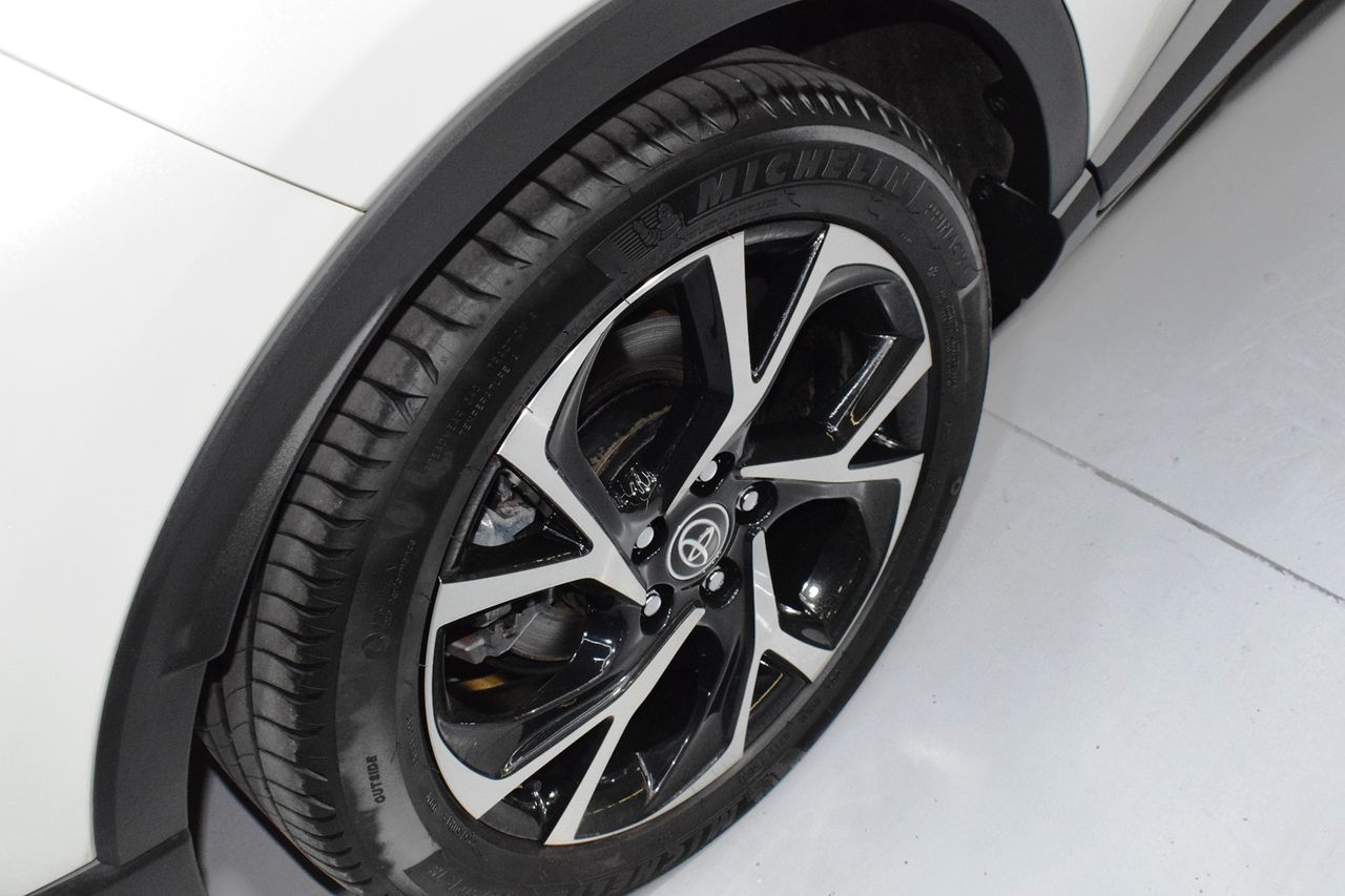 Toyota C-HR 2.0 180H Advance - Foto 45