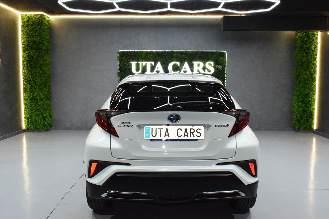 Toyota C-HR 2.0 180H Advance - Foto 6