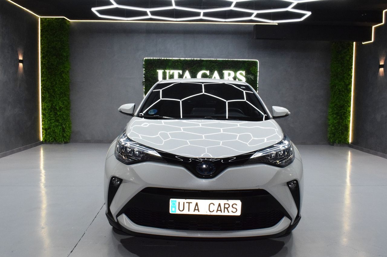 Toyota C-HR 2.0 180H Advance - Foto 3