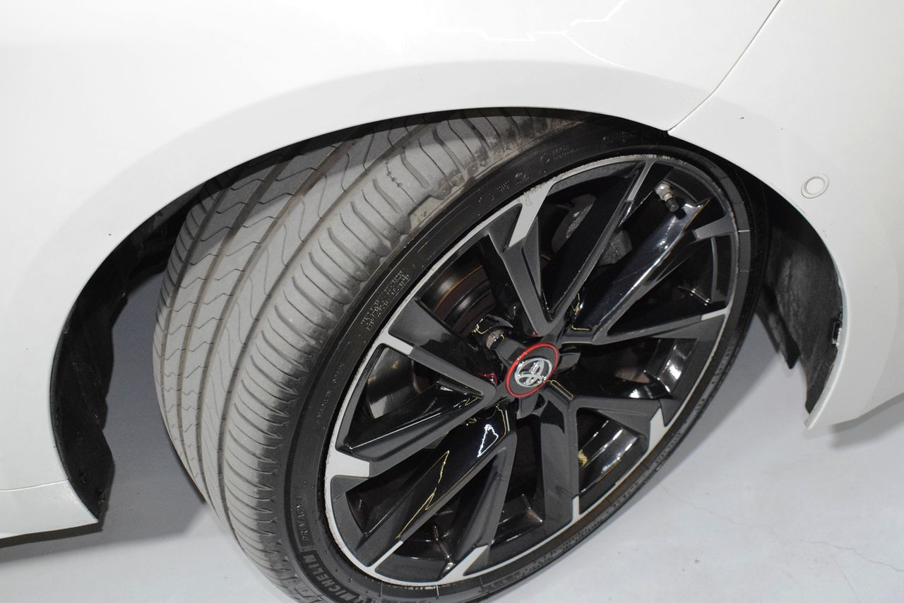 Toyota Corolla 2.0 180H GR-SPORT E-CVT TOURING SPORT - Foto 49
