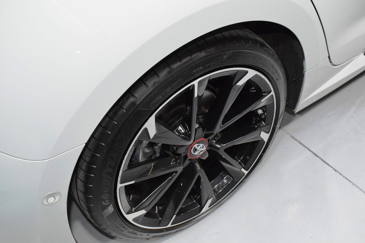 Toyota Corolla 2.0 180H GR-SPORT E-CVT TOURING SPORT - Foto 50
