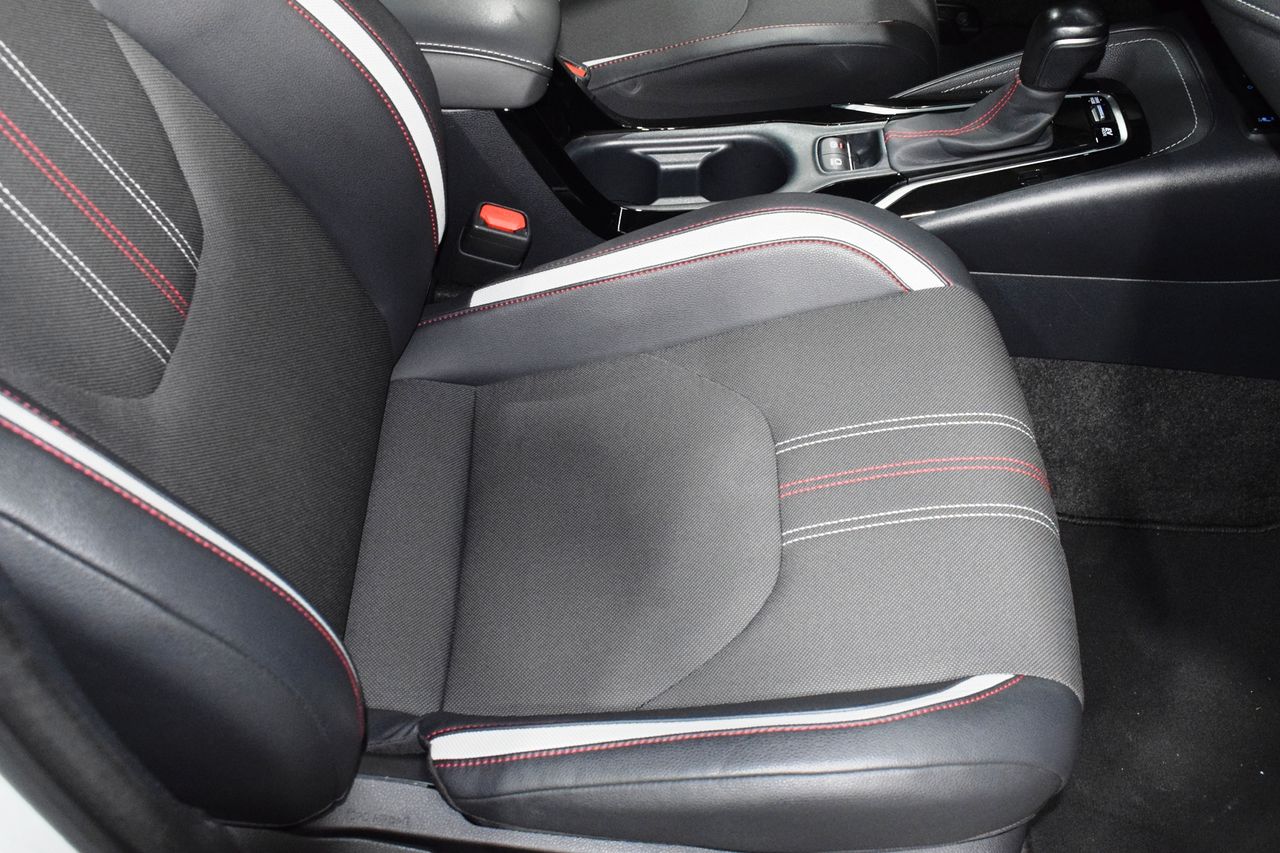 Toyota Corolla 2.0 180H GR-SPORT E-CVT TOURING SPORT - Foto 38