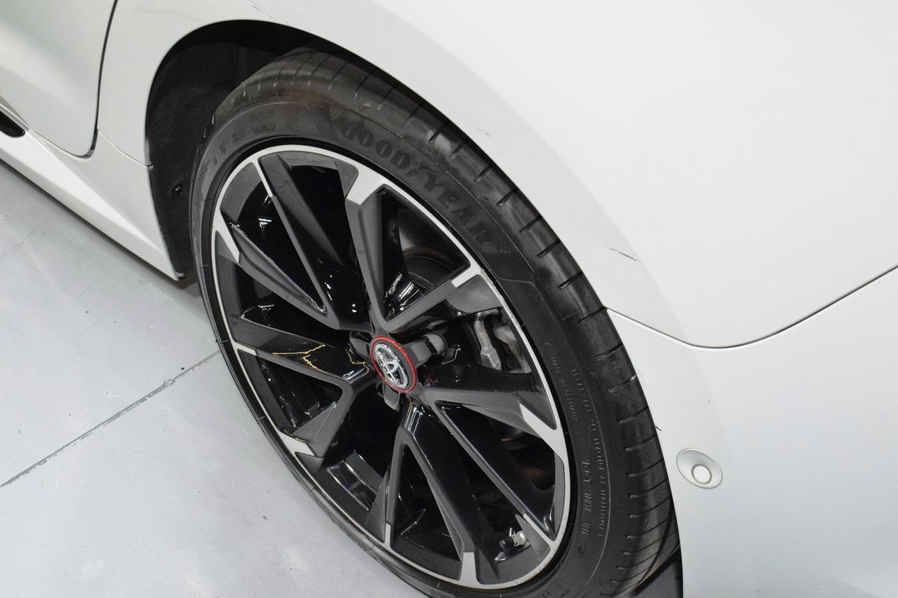 Toyota Corolla 2.0 180H GR-SPORT E-CVT TOURING SPORT - Foto 51